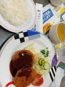 レストラン ロンド