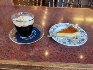 珈琲専門店 原点