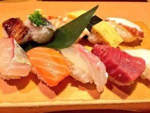 魚河岸 たちばな 大阪中央卸売市場