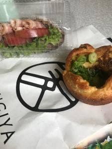 麦や 稲毛店