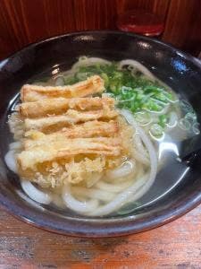 うどん吉