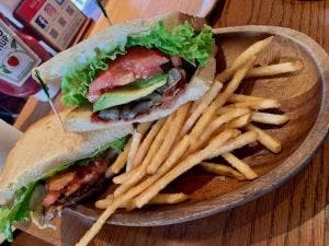 KUA`AINA りんくうプレミアムアウトレット店