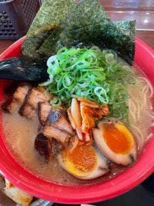 らぁめんたろう の はなれ