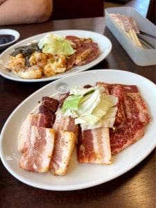 平安閣 東津留店