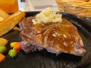 レストラン国