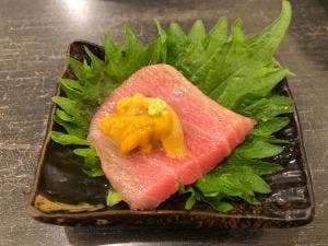 居酒屋 魚たん