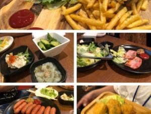 食べ飲み放題 PRIMO