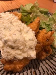 炭焼キッチンigokoch