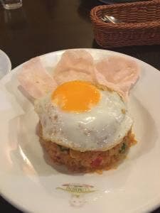 アジアンダイニング ルンビニ 新松戸本店