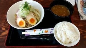 鶏白湯専門店 五星村