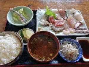 みついと