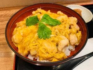 鶏三和 セントレア店