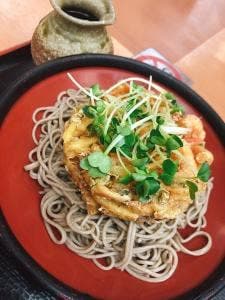 お食事処 祥楽 祥福の湯