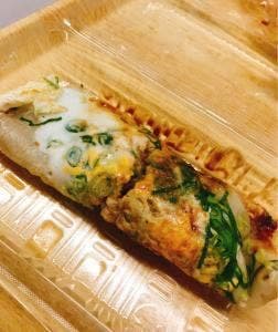 いかやき やまげん 京橋本店