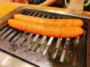 大阪焼肉・ホルモン ふたご 新宿西口店