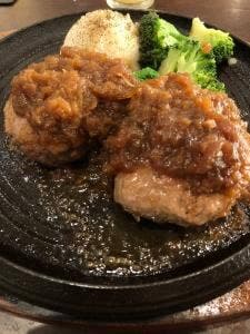 パリアッチョ 汐留シティセンター店