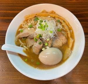 麺屋 風月