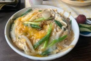 ちどり食堂