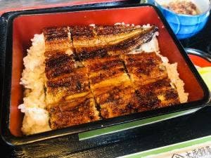 木原鰻屋分店