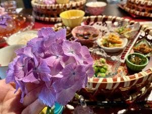 発酵カフェ 小春日和