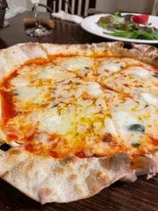 イタリア料理 ブォーナフォルトゥーナ