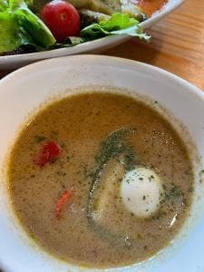 香辛道カレー