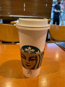 スターバックス コーヒー 軽井沢プリンスショッピングプラザ店