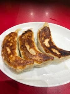 一品香 駒生店