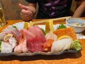 大番寿司 新宿本店