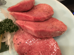 焼肉 おくむら