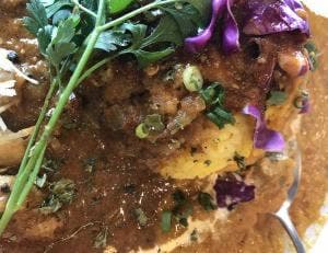 CURRY LABORATORY 笑夢 かわまちてらす