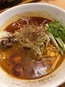 味噌乃家 フリーモールわさだ店