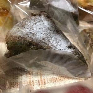 季節のお菓子 霜月堂