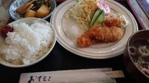 ちくりん