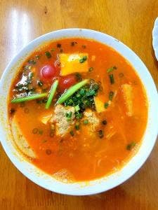 Bánh mì Việt