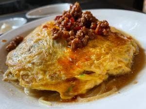 中華料理ニーヨン 小牧店