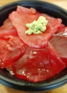 おさかな丼屋とと丸