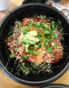 おさかな丼屋とと丸