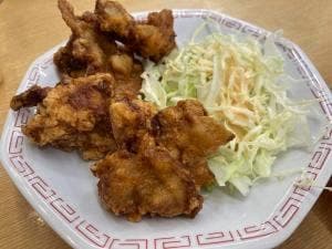 来来亭 丸亀店