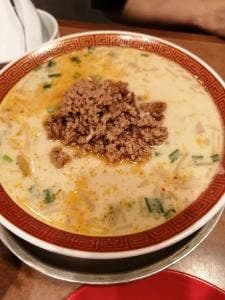 アジアンヌードル