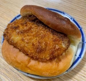 ミサキベーカリー
