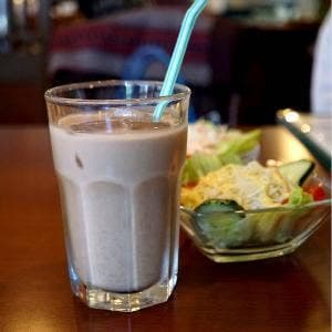 ベンガルカレー亭マンナン