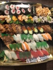 くら寿司 世田谷喜多見店