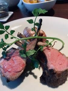 ワカヌイ グリル ダイニング バー 東京