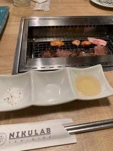 焼肉食べ放題 NIKULAB 福岡博多筑紫口店