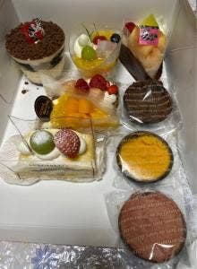 グランマルシェ