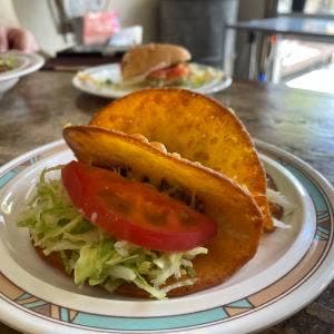 Tacosーya 新都心店