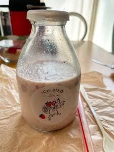 ICHIBIKO 渋⾕東急フードショー店