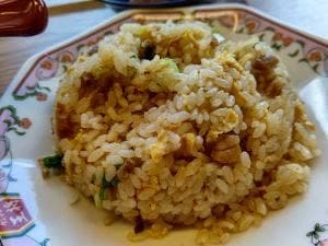 餃子の王将 平手店