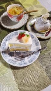 ラ ファブリック デュ スリール